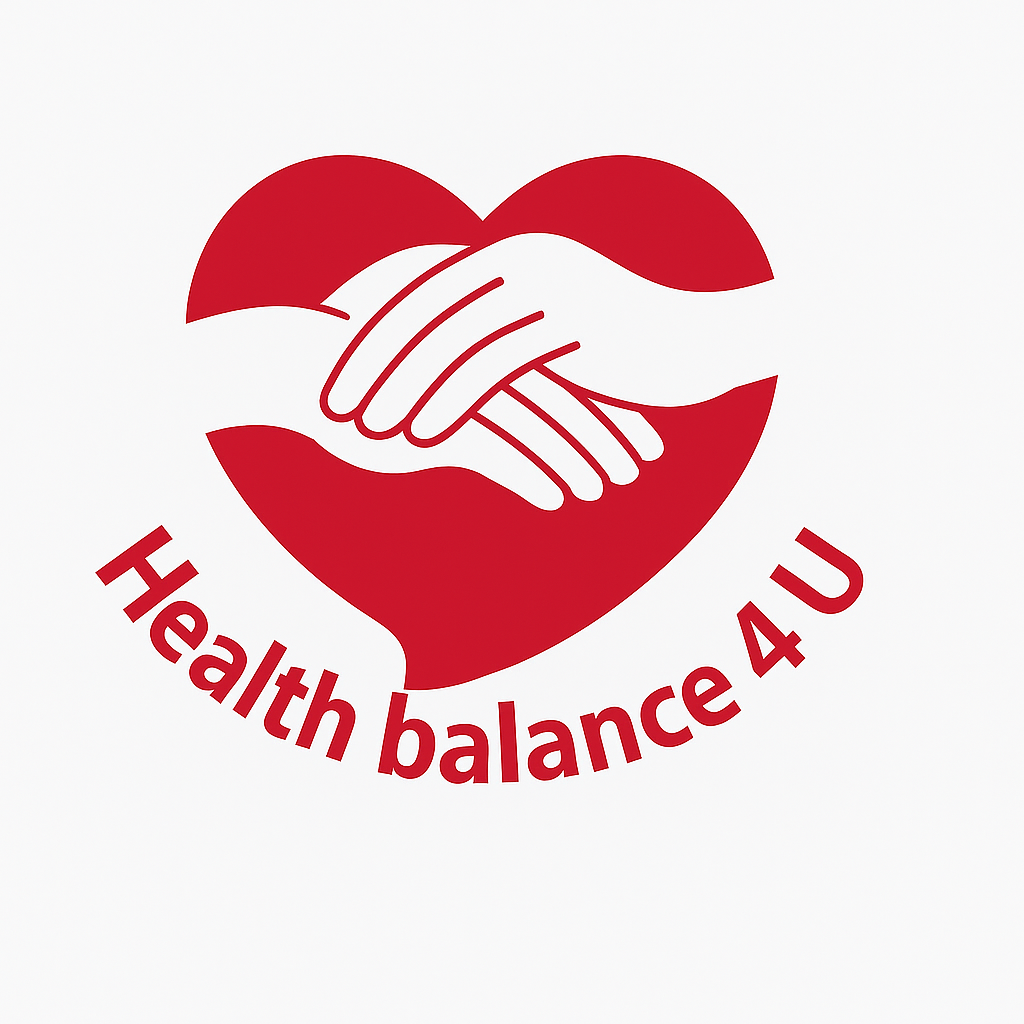 Health balance 4 U